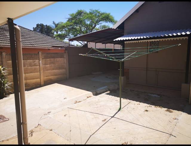 3 BEDROOM HOUSE TO LET IN PELHAM